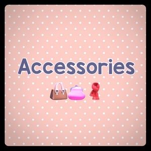 Accessories from here!  Bundle for a discount!